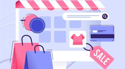 راهنمای جامع طراحی وب‌سایت حرفه‌ای برای کسب‌وکارهای آنلاین